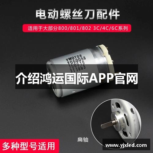 介绍鸿运国际APP官网